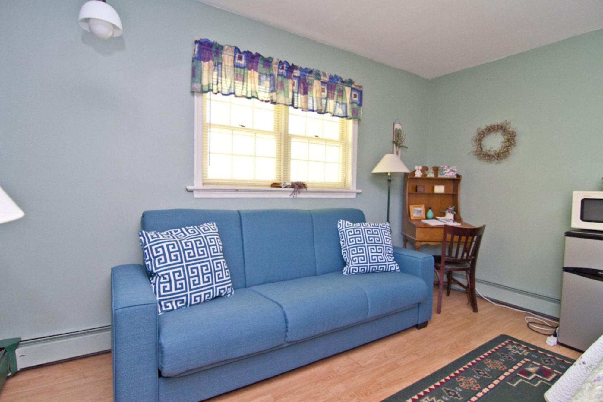 Pilgrim'S Rest Bed And Breakfast Philadelphia Luaran gambar