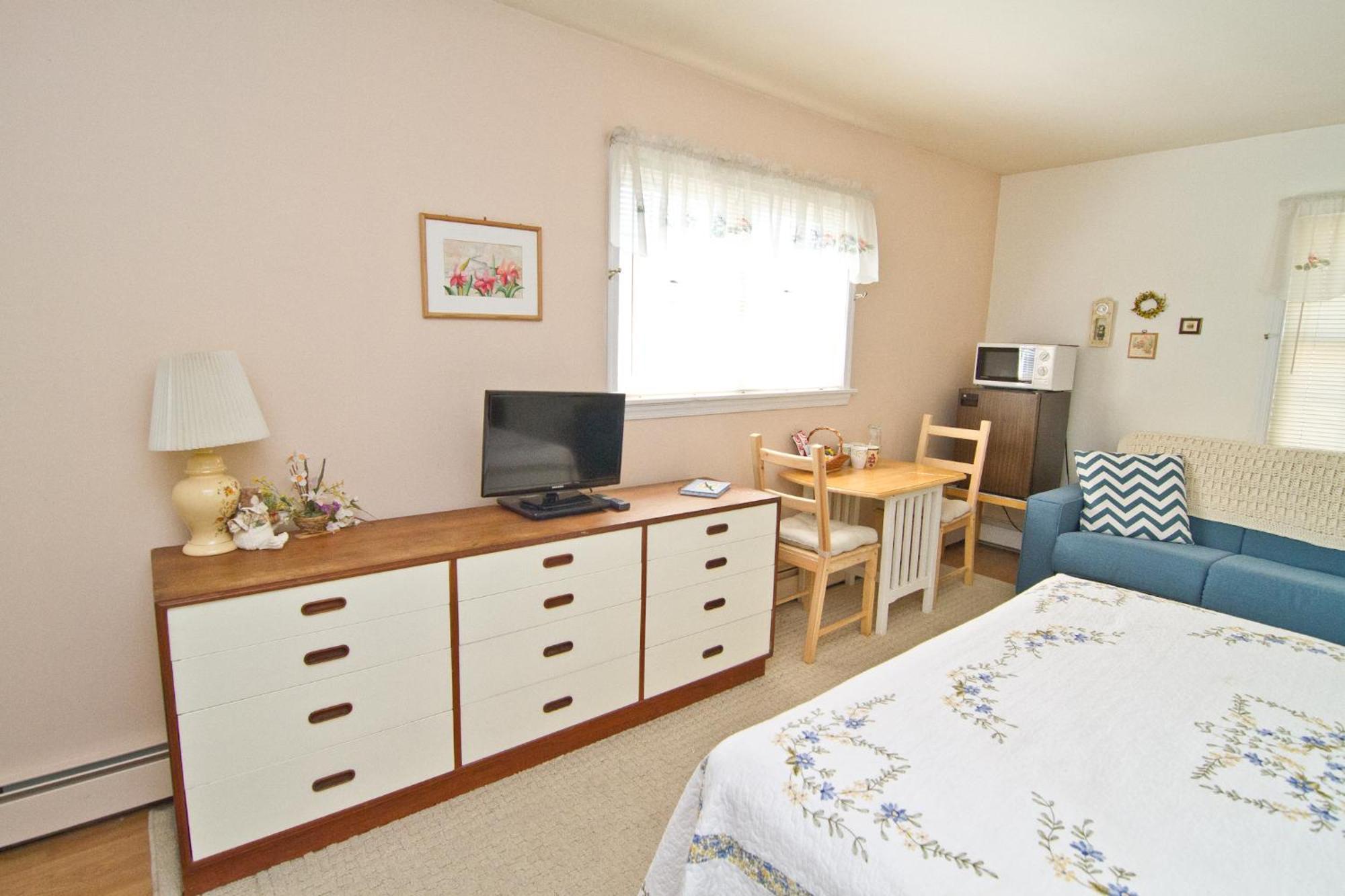 Pilgrim'S Rest Bed And Breakfast Philadelphia Luaran gambar