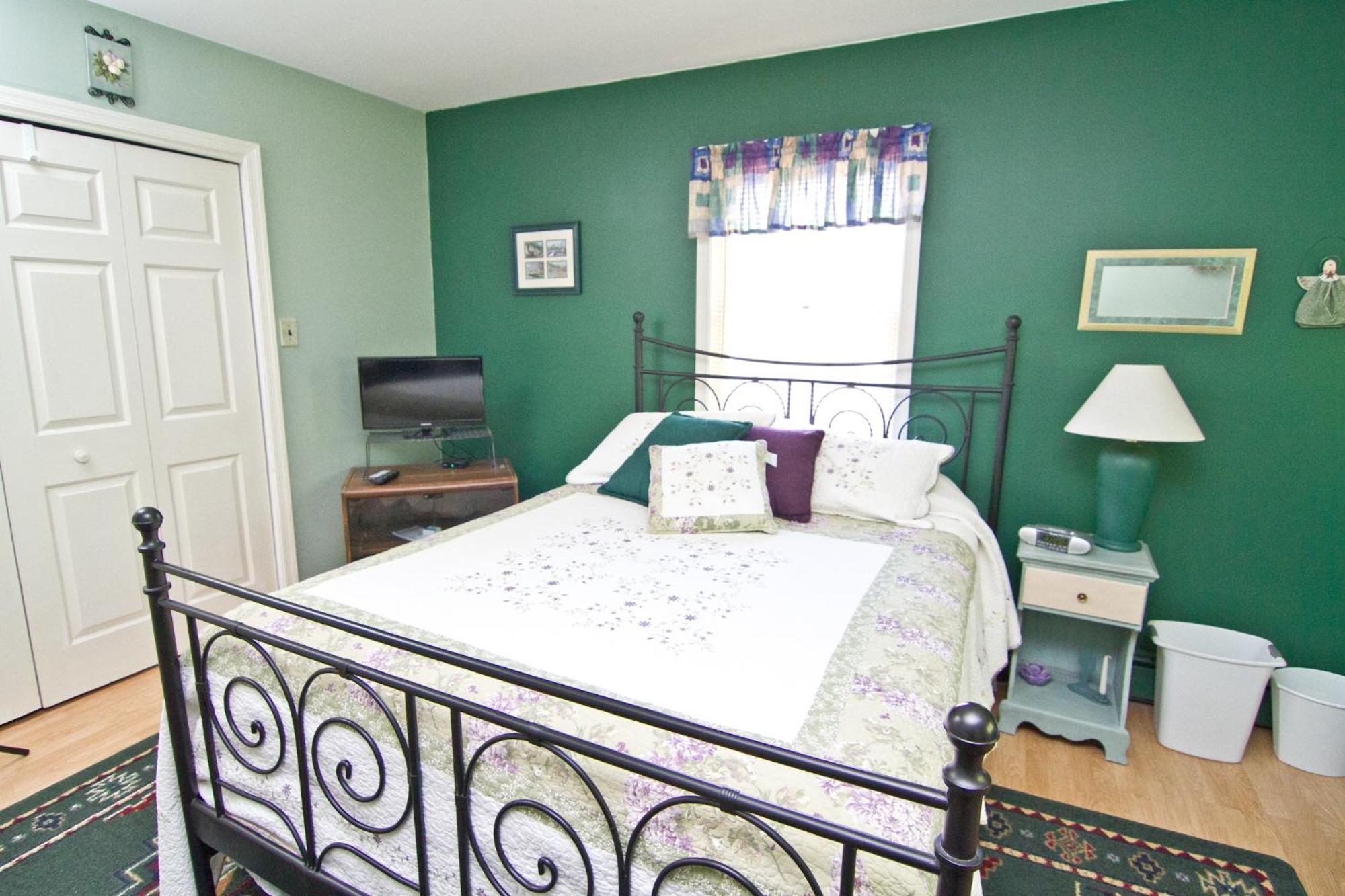 Pilgrim'S Rest Bed And Breakfast Philadelphia Luaran gambar