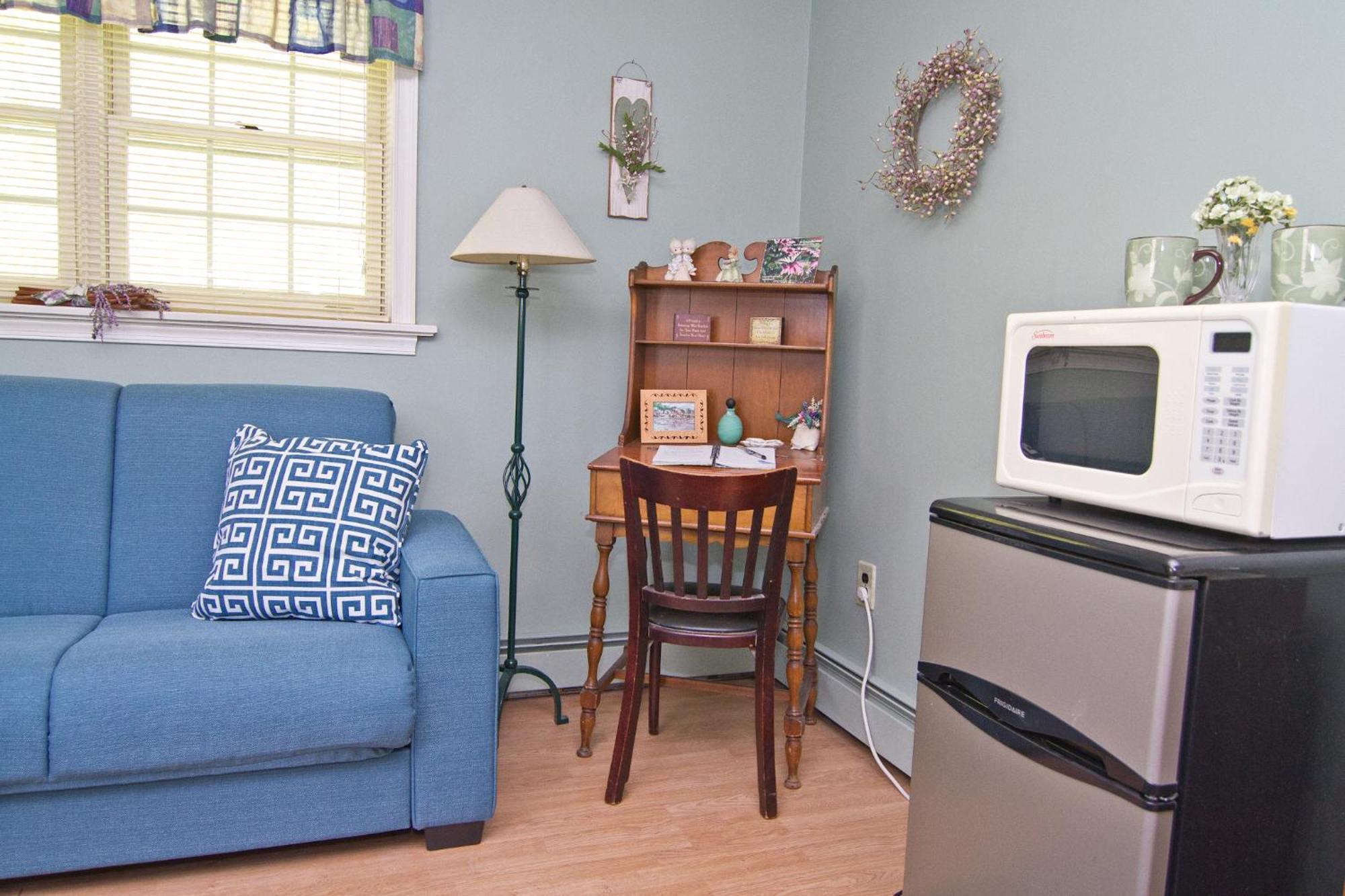 Pilgrim'S Rest Bed And Breakfast Philadelphia Luaran gambar
