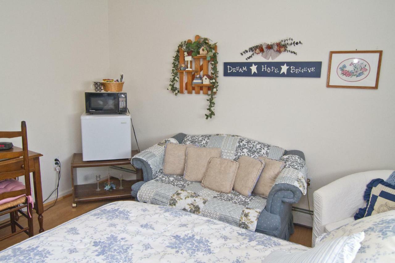 Pilgrim'S Rest Bed And Breakfast Philadelphia Luaran gambar