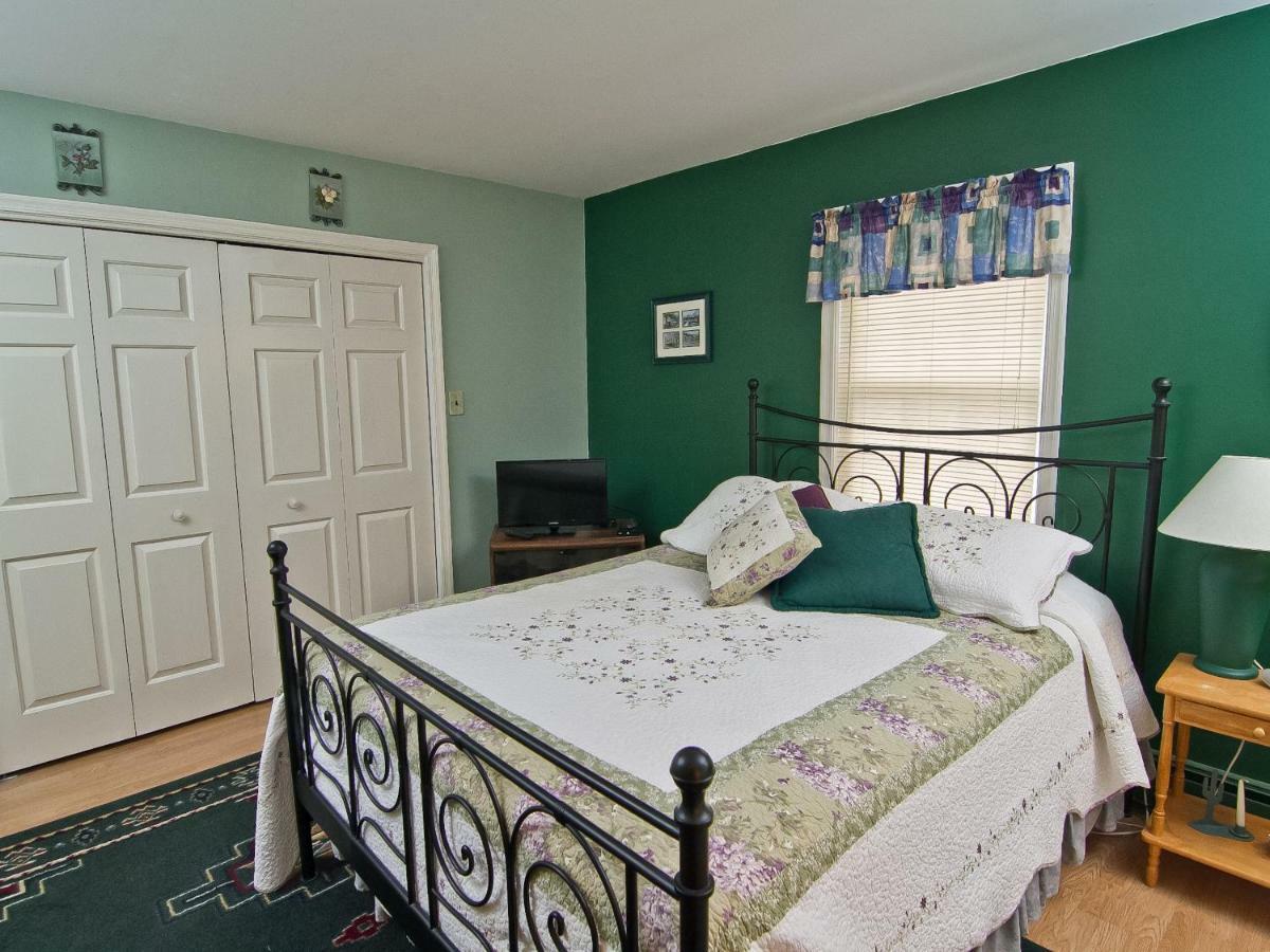 Pilgrim'S Rest Bed And Breakfast Philadelphia Luaran gambar