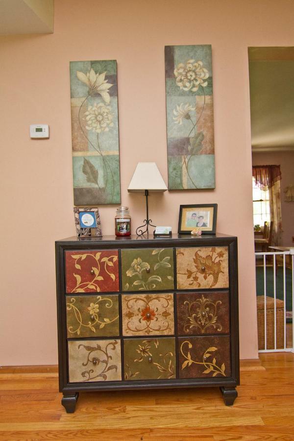 Pilgrim'S Rest Bed And Breakfast Philadelphia Luaran gambar