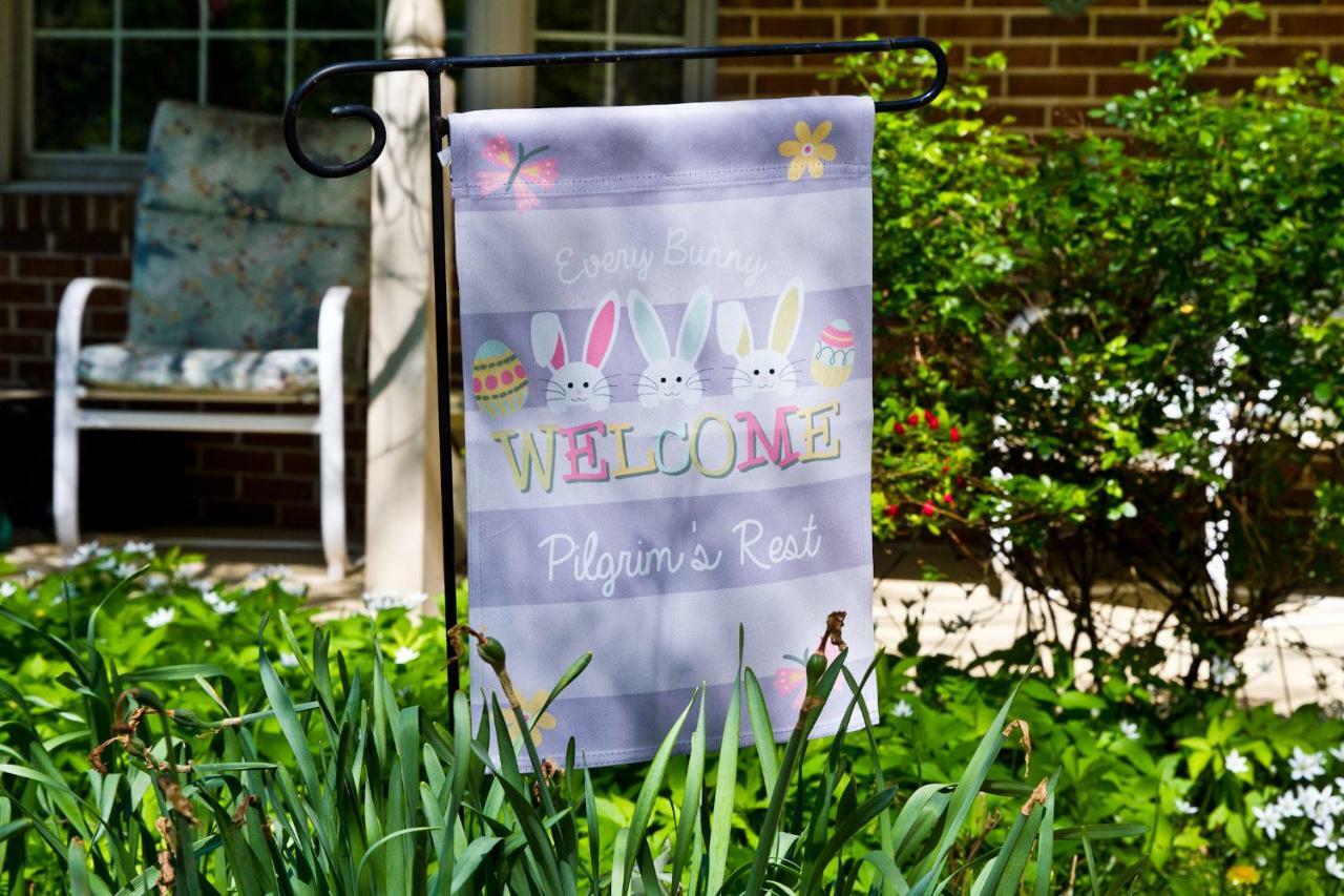 Pilgrim'S Rest Bed And Breakfast Philadelphia Luaran gambar