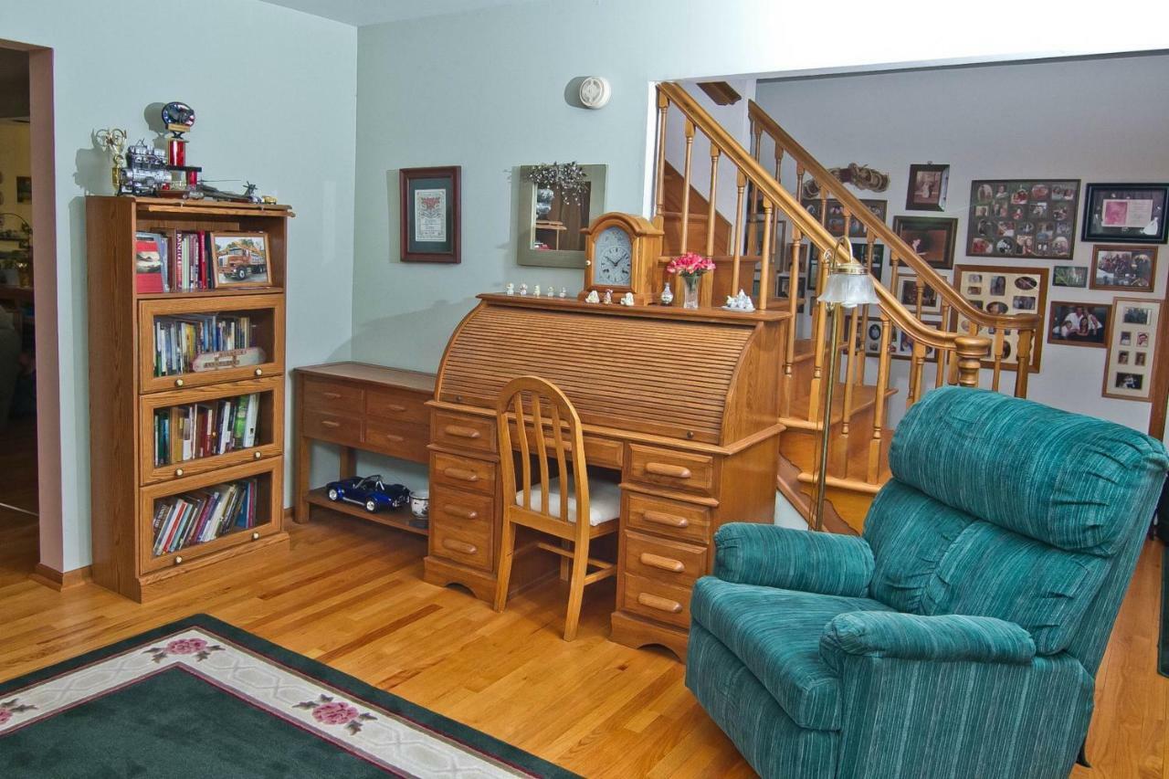 Pilgrim'S Rest Bed And Breakfast Philadelphia Luaran gambar