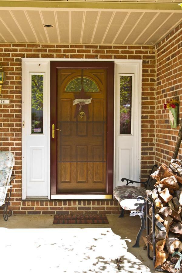 Pilgrim'S Rest Bed And Breakfast Philadelphia Luaran gambar